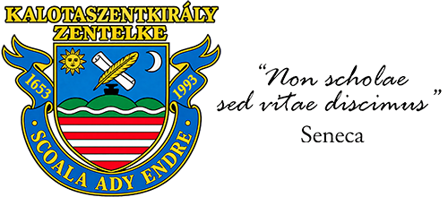 Ady Endre Iskola